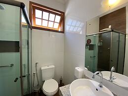 Pousada Maria Monteiro