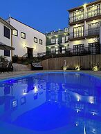 Pousada Maria Monteiro