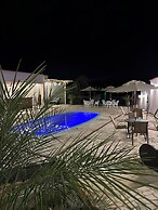 Pousada Maria Monteiro