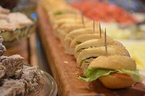 Pousada Maria Monteiro