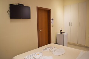 Pousada Maria Monteiro