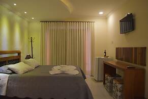 Pousada Maria Monteiro