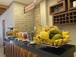 Pousada Maria Monteiro