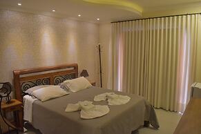 Pousada Maria Monteiro