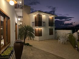 Pousada Maria Monteiro