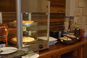 Pousada Maria Monteiro