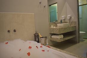 Pousada Maria Monteiro