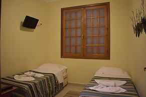 Pousada Maria Monteiro