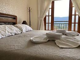 Pousada Maria Monteiro