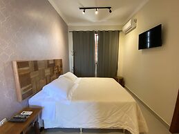 Pousada Maria Monteiro