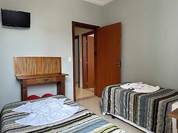 Pousada Maria Monteiro