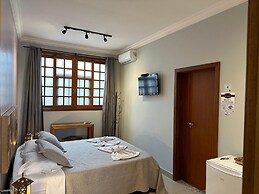 Pousada Maria Monteiro