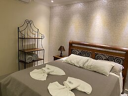 Pousada Maria Monteiro