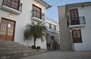 Pousada Maria Monteiro