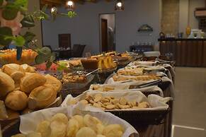 Pousada Maria Monteiro