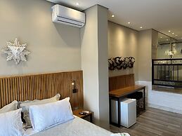 Pousada Maria Monteiro