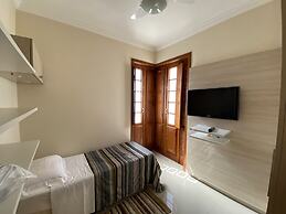 Pousada Maria Monteiro