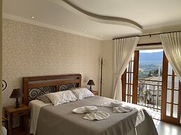 Pousada Maria Monteiro