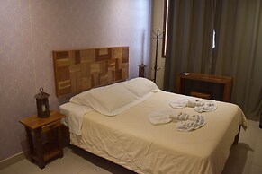 Pousada Maria Monteiro