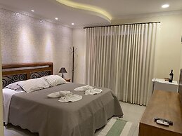 Pousada Maria Monteiro