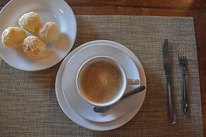 Pousada Maria Monteiro