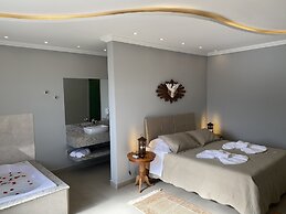 Pousada Maria Monteiro