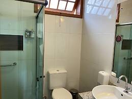 Pousada Maria Monteiro