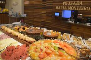 Pousada Maria Monteiro