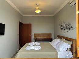 Pousada Maria Monteiro