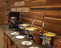 Pousada Maria Monteiro