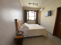 Pousada Maria Monteiro