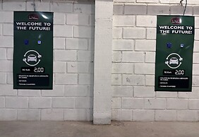 Pousada Maria Monteiro