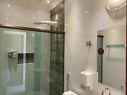 Pousada Maria Monteiro