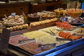 Pousada Maria Monteiro