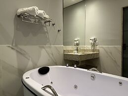 Pousada Maria Monteiro