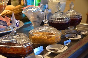 Pousada Maria Monteiro