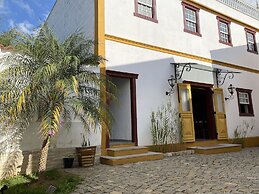 Pousada Maria Monteiro