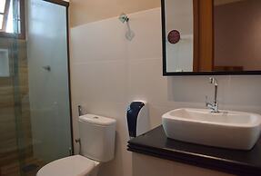 Pousada Maria Monteiro