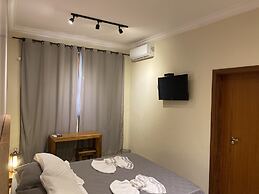 Pousada Maria Monteiro