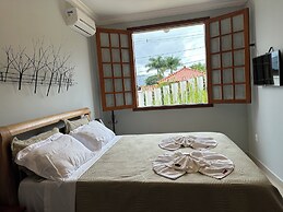 Pousada Maria Monteiro