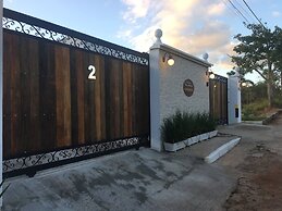 Pousada Maria Monteiro