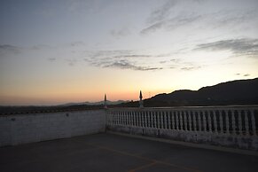 Pousada Maria Monteiro