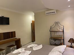 Pousada Maria Monteiro