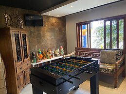 Pousada Maria Monteiro