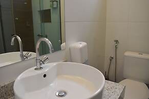 Pousada Maria Monteiro