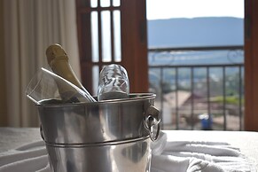 Pousada Maria Monteiro