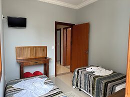 Pousada Maria Monteiro