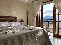 Pousada Maria Monteiro