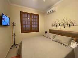 Pousada Maria Monteiro