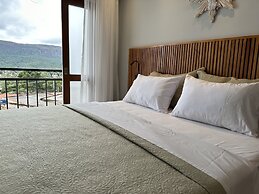 Pousada Maria Monteiro